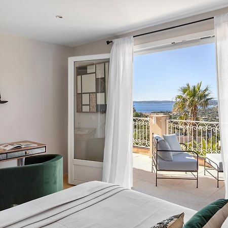 Villas Raphael Les Issambres Exteriér fotografie
