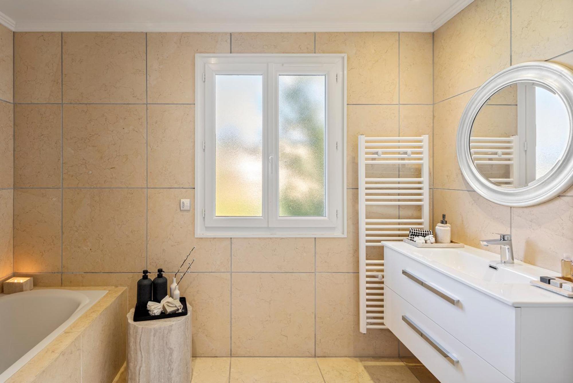Villas Raphael Les Issambres Exteriér fotografie