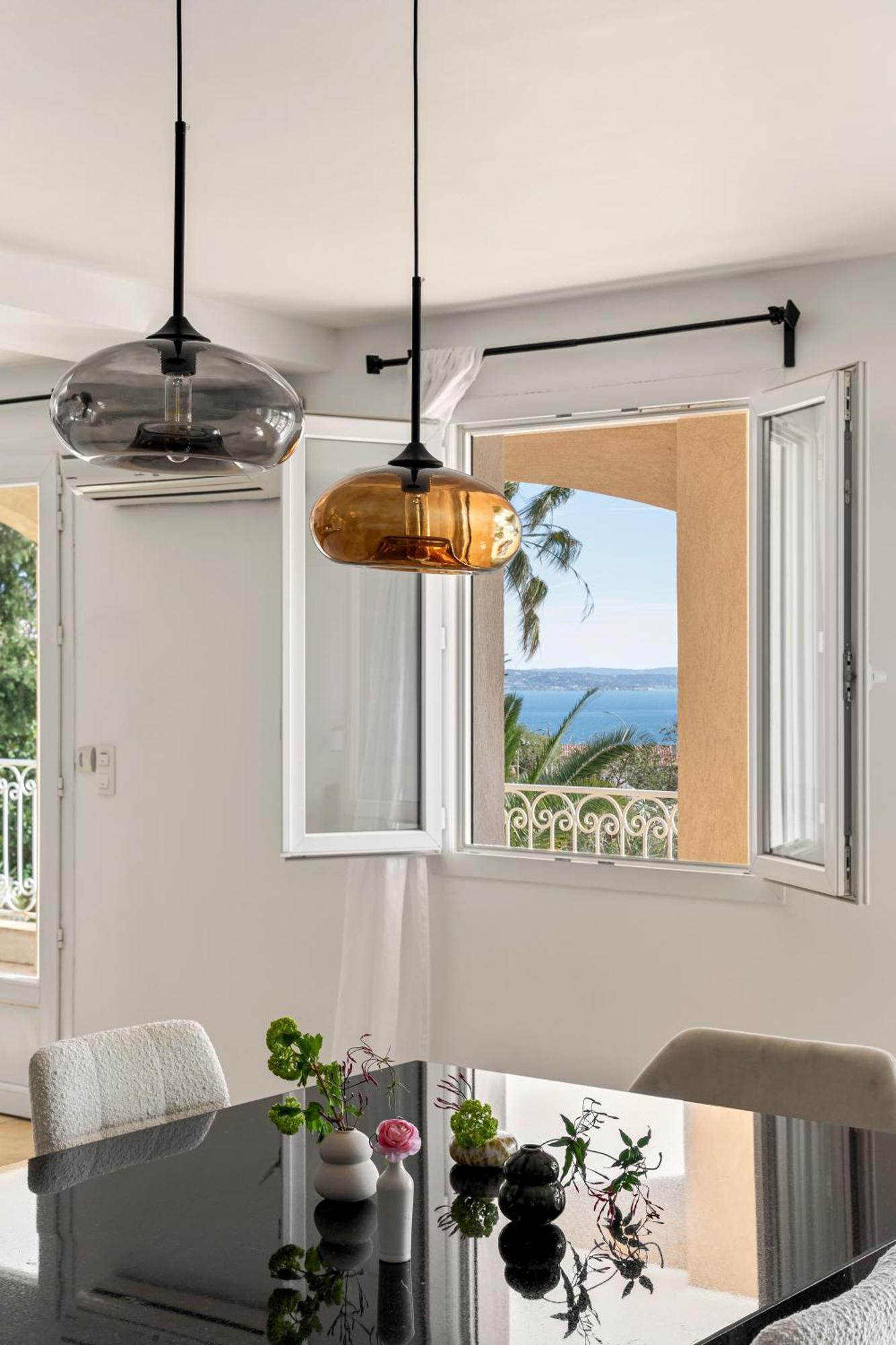 Villas Raphael Les Issambres Exteriér fotografie