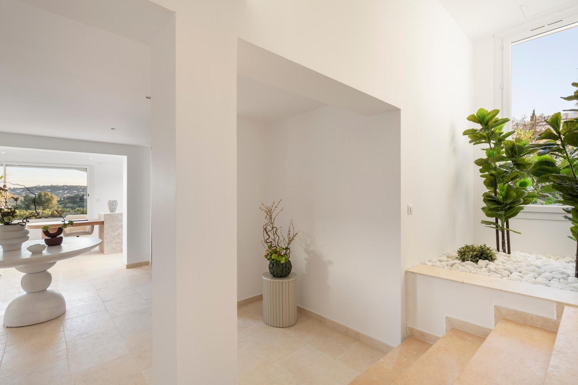Villas Raphael Les Issambres Exteriér fotografie