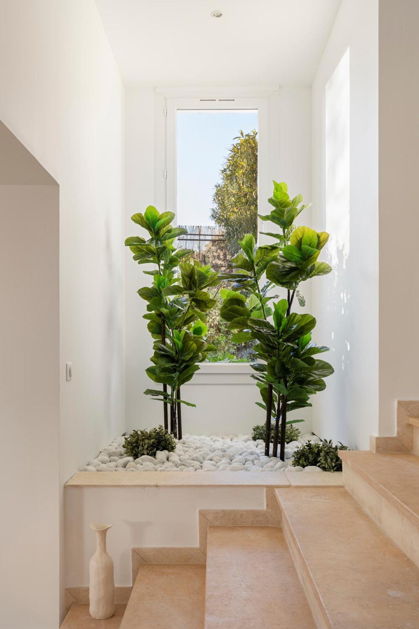 Villas Raphael Les Issambres Exteriér fotografie