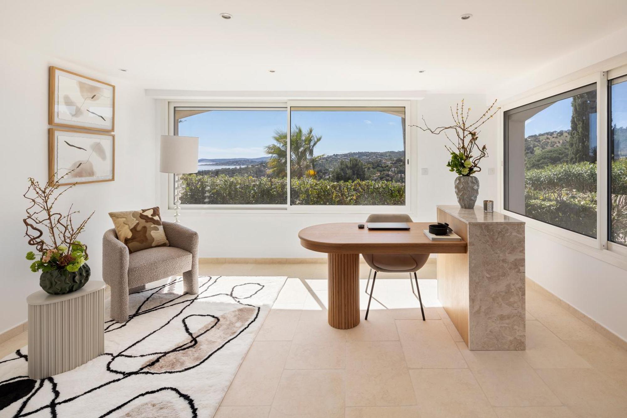 Villas Raphael Les Issambres Exteriér fotografie
