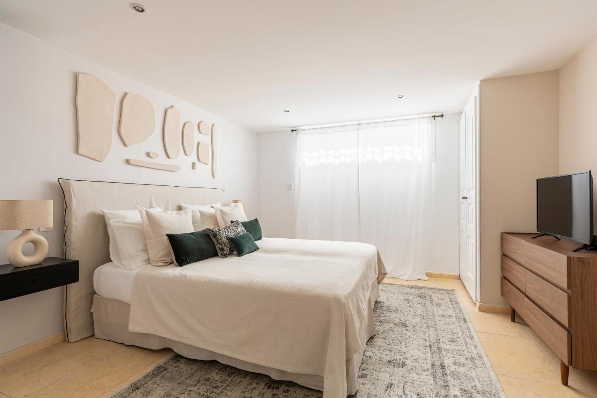 Villas Raphael Les Issambres Exteriér fotografie
